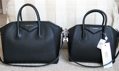 givenchy antigona inside|givenchy antigona small price.